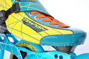 Tempish inline speed skates ATATU BLUE | Sport Station.