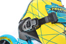 Tempish inline speed skates ATATU BLUE | Sport Station.