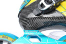 Tempish inline speed skates ATATU BLUE | Sport Station.