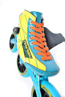 Tempish inline speed skates ATATU BLUE | Sport Station.