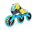 Tempish inline speed skates ATATU BLUE | Sport Station.