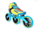 Tempish inline speed skates ATATU BLUE | Sport Station.