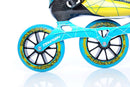Tempish inline speed skates ATATU BLUE | Sport Station.