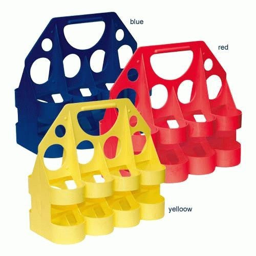 TEMPISH Bottle carrier for 8 pcs | Sport Station.