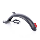 Urbis electric scooter Rear fender with light | Sport Station.