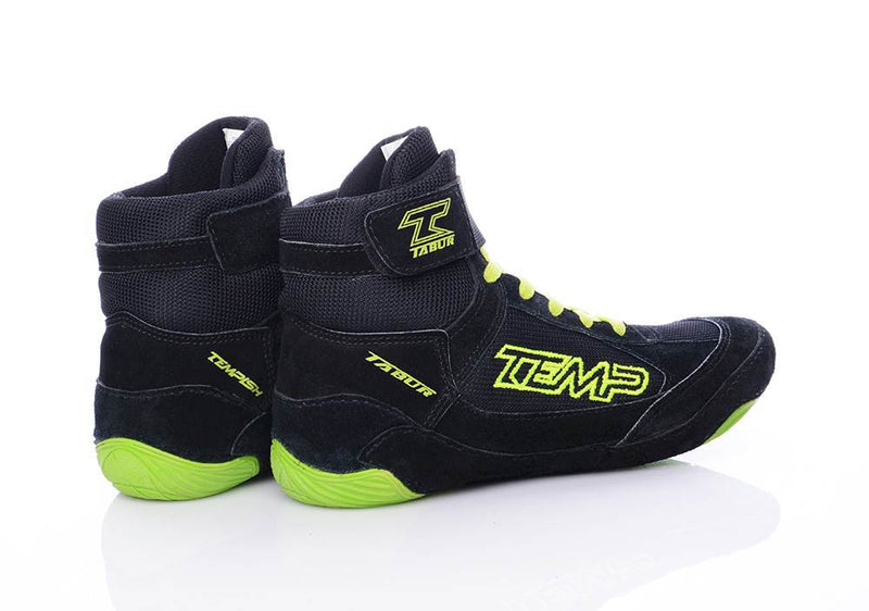 Tempish floorball kids shoes for goalies Tabur Jr. | Sport Station.