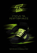 Tempish floorball kids shoes for goalies Tabur Jr. | Sport Station.