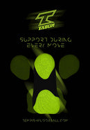 Tempish floorball kids shoes for goalies Tabur Jr. | Sport Station.