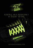 Tempish floorball kids shoes for goalies Tabur Jr. | Sport Station.