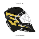 Tempish Set of stickers for Hero mask | Sport Station.