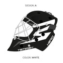 Tempish Set of stickers for Hero mask | Sport Station.