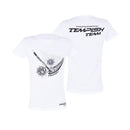 Tempish T-shirt "Team floorb." | Sport Station.