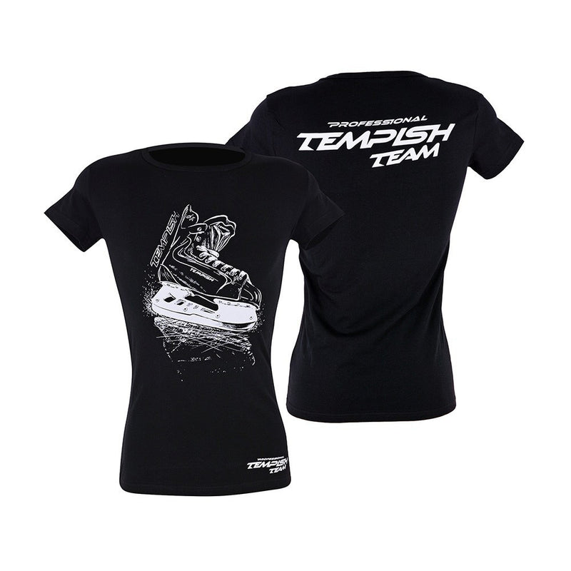 Tempish T-shirt "Team winter" | Sport Station.