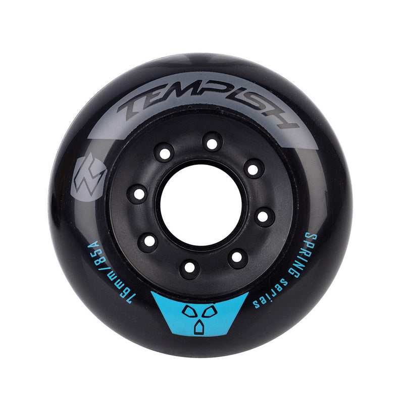 Tempish inline skating Spring  C 76x24 85A wheels | Sport Station.