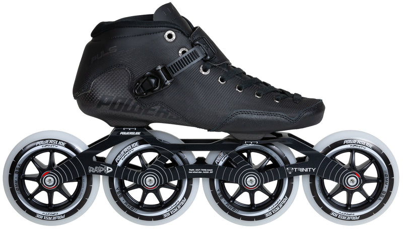 Powerslide inline speed skates PULS 110 | Sport Station.