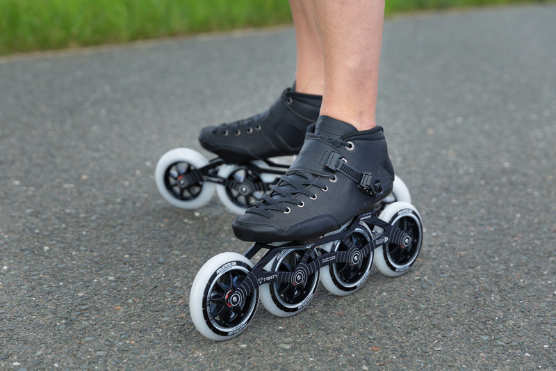 Powerslide inline speed skates PULS 110 | Sport Station.