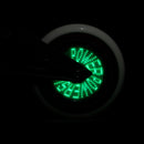 Powerslide inline wheel Graphix 100 | Sport Station.