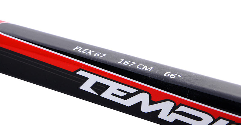 Tempish hockey stick Racon 2K | Sport Station.