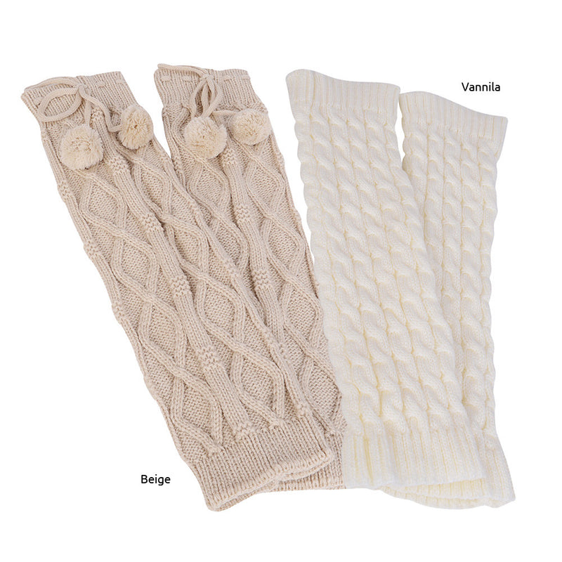 Tempish ice skating Knitted sleeves | Sport Station.