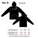 Tempish training hoodie Teem | Sport Station.