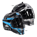 Tempish floorball goalkeeper mask Hector Activ | Sport Station.