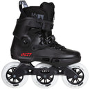 Powerslide Inline skates Scooter NEXT PRO BLACK 110 | Sport Station.