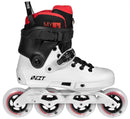Powerslide Inline skates NEXT BLACK WHITE 90 | Sport Station.