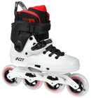 Powerslide Inline skates NEXT BLACK WHITE 90 | Sport Station.