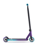 One S3 freestyle scooter complete purple-teal | Sport Station.