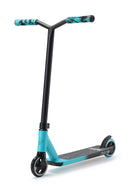 One S3 freestyle scooter complete teal-black | Sport Station.
