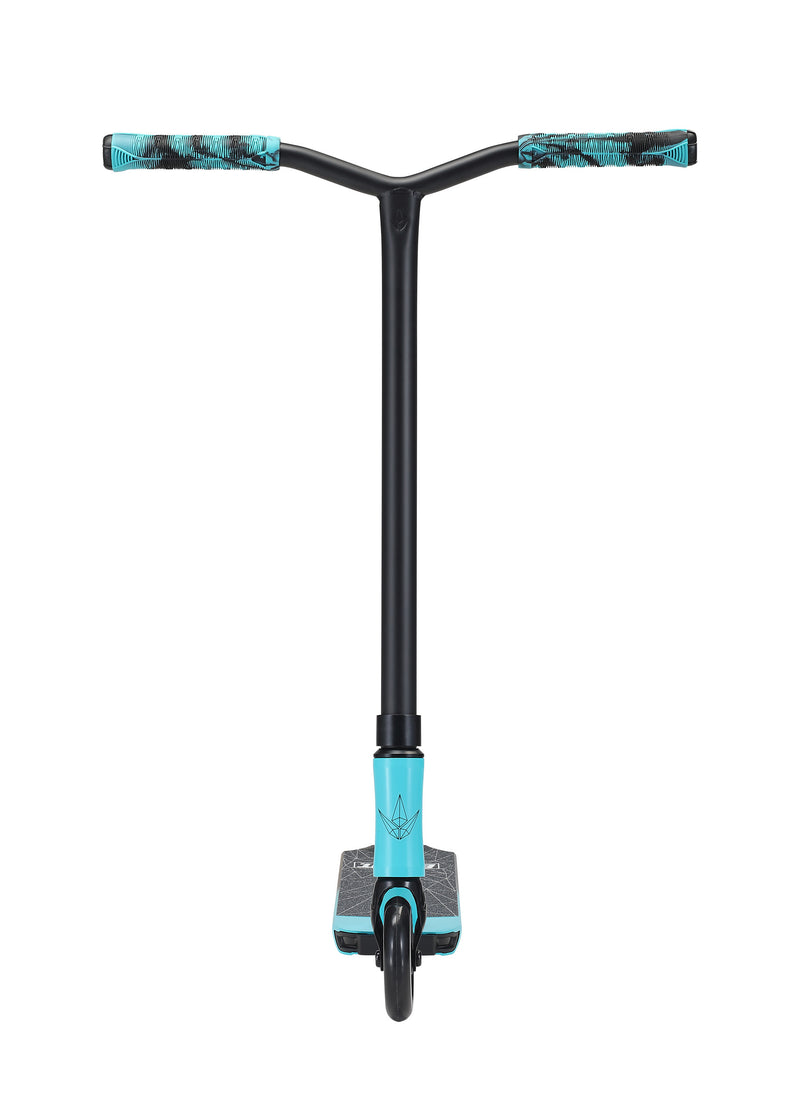 One S3 freestyle scooter complete teal-black | Sport Station.