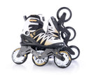 Tempish inline fitnes skates for ladies Wenox Top Lady 100 | Sport Station.