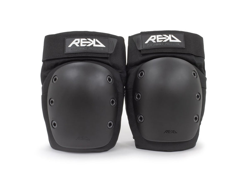 Rekd ramp protection knee pads | Sport Station.