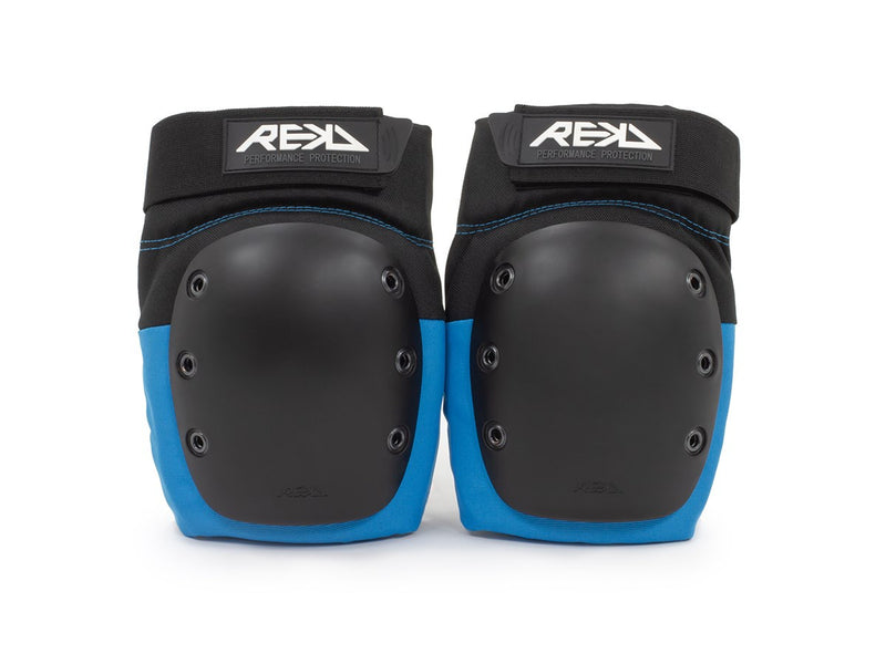 Rekd ramp protection knee pads | Sport Station.