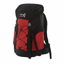 Camping Set Joluvi  Camp 45  Red | Sport Station.