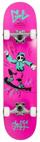 Enuff skateboard Skully Complete | Sport Station.