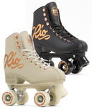 Rio quad skates roller Rose | Sport Station.