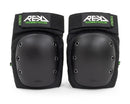 Rekd freestyle protector energy ramp knee pads | Sport Station.