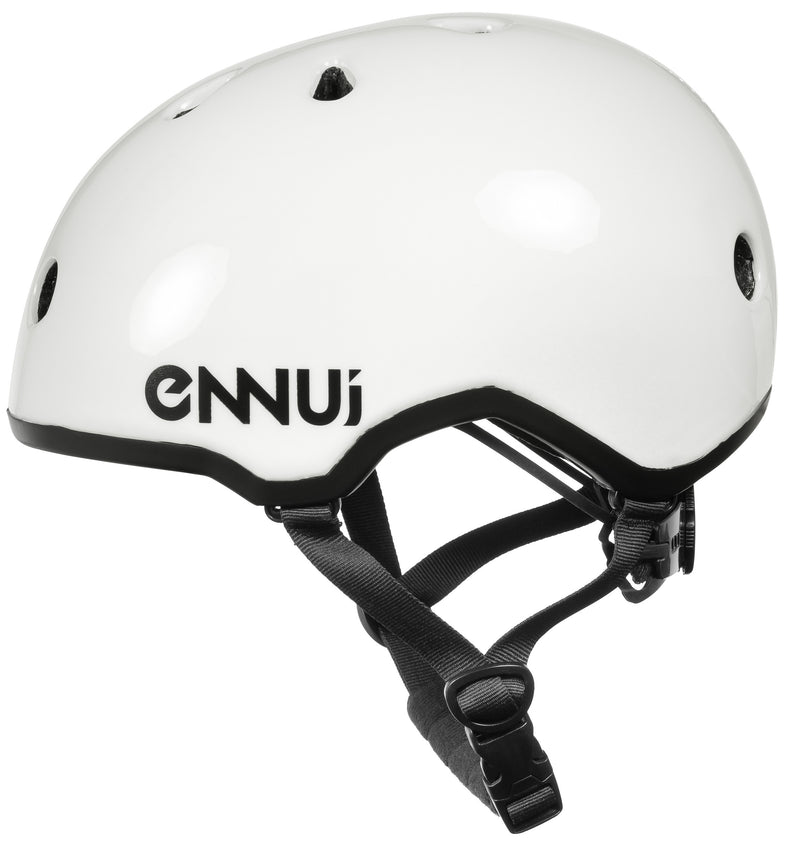 Ennui helmet Elite White | Sport Station.