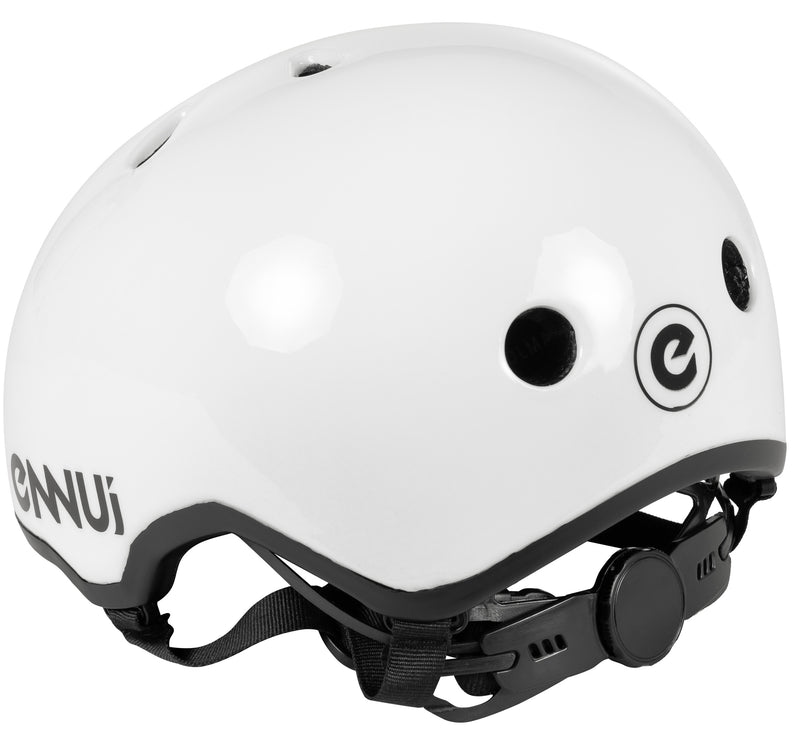 Ennui helmet Elite White | Sport Station.