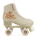 Rio quad skates roller Rose | Sport Station.