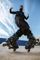 Powerslide Freestyle inline skates HC Evo Pro 90 | Sport Station.
