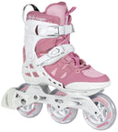 Powerslide Inline skates Argon Rose 100 | Sport Station.