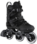 Powerslide Inline skates Argon Black 100 | Sport Station.
