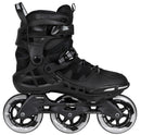 Powerslide Inline skates Argon Black 100 | Sport Station.