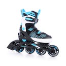 Tempish inline adjustable kids skates Gokid | Sport Station.