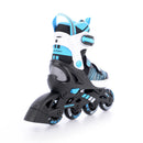 Tempish inline adjustable kids skates Gokid | Sport Station.