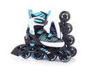 Tempish inline adjustable kids skates Gokid | Sport Station.