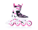 Tempish inline adjustable kids skates Gokid girl | Sport Station.