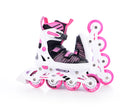 Tempish inline adjustable kids skates Gokid girl | Sport Station.